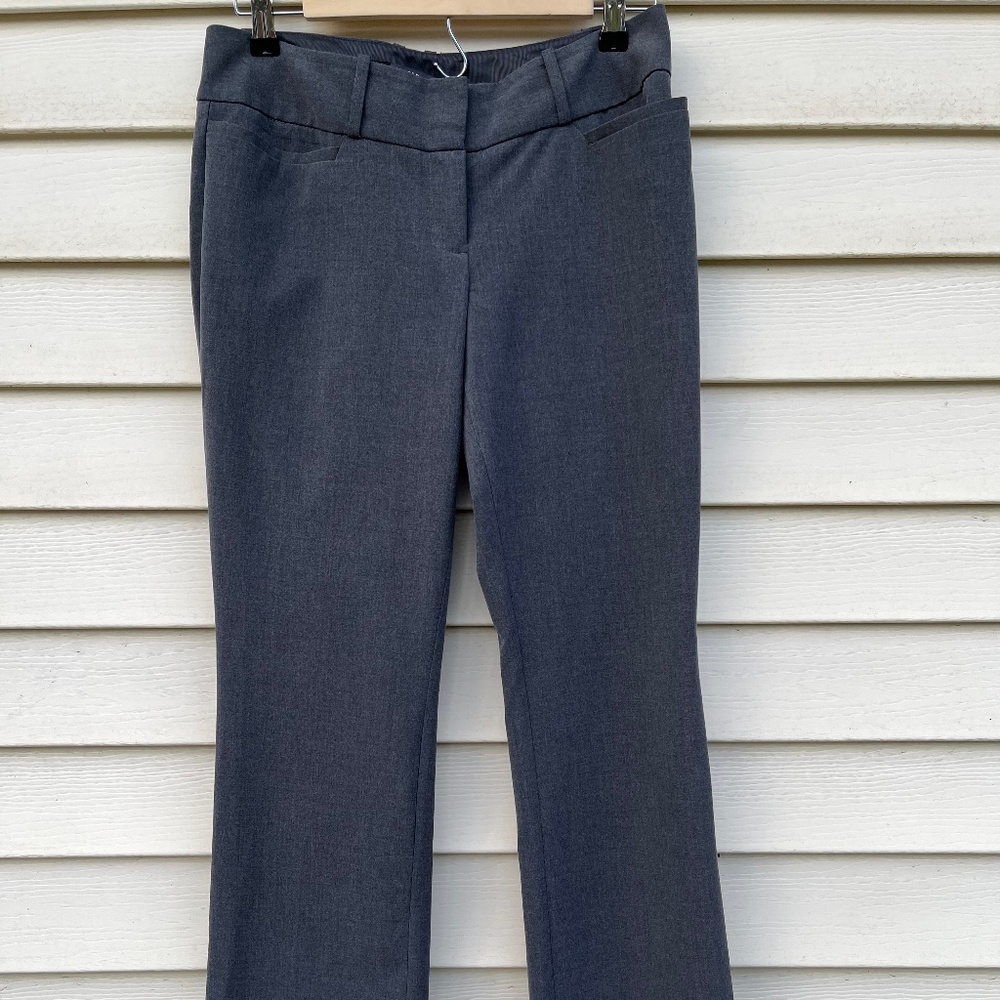 The Limited - Drew Fit